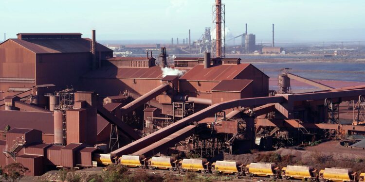 Sluiting Whyalla staalfabriek zou een 'nationale ramp' zijn, waarschuwt premier van Zuid-Australië