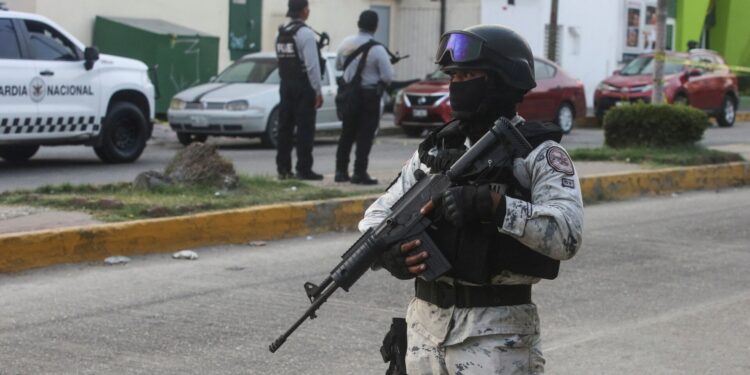 Gruwelijke vondst: 31 lichamen in 25 geheime graven in Mexico