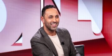 Khalid Kasem definitief weg bij BNNVara na rel over beschuldiging van omkoping