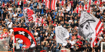 Ajax-fans uitgesloten van bekerwedstrijd tegen AZ Alkmaar vanwege veiligheidsredenen