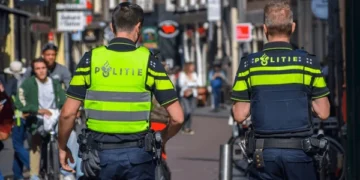 Zeven explosies in één nacht in Amsterdam: politie onderzoekt verband