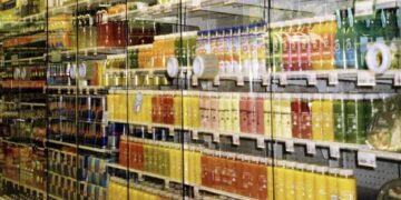 Supermarkten bereiden zich voor op rampen, oorlog en stroomstoringen