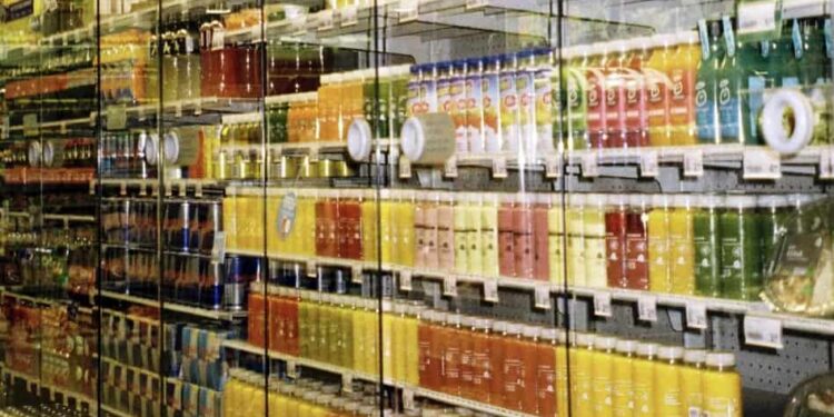 Supermarkten bereiden zich voor op rampen, oorlog en stroomstoringen