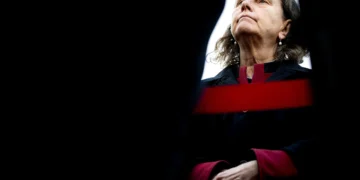 Succes! Faber krijgt haar zin: coalitie akkoord met DRIE nieuwe asielwetten