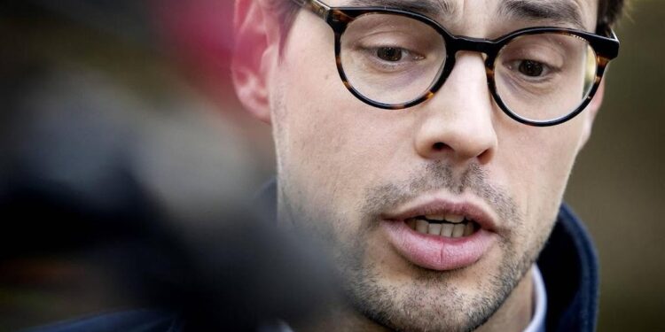 Nobel wil snel overleg over energiehulp aan huishoudens