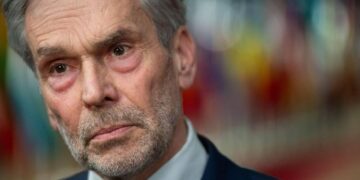 Schoof kijkt terug op niet makkelijk eerste halfjaar