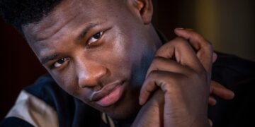 Claude (21) voor Nederland naar Eurovisie Songfestival 2025: ‘Kan het nog steeds niet geloven’