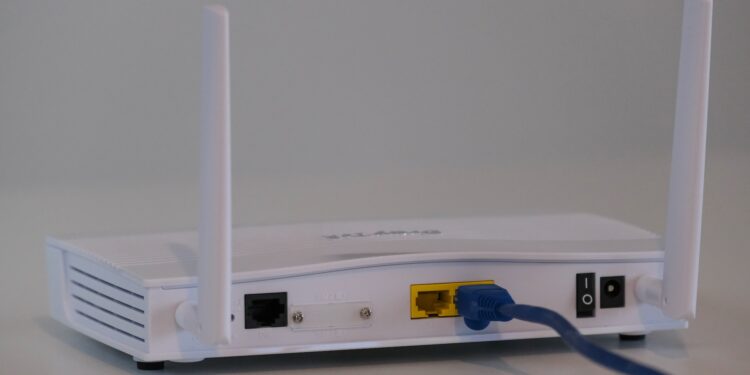 Help, ik wil WIFI laten aanleggen