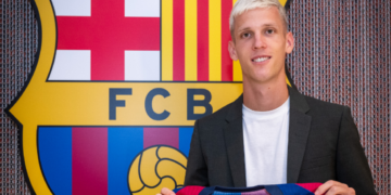 Barcelona’s beroep tegen Olmo afgewezen: Spanje’s beslissing bevestigd