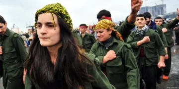Turkije: Koerdische delegatie mag Öcalan bezoeken