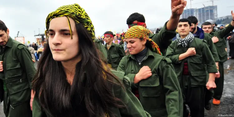 Turkije: Koerdische delegatie mag Öcalan bezoeken
