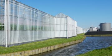 Nederland moet waterdoelen behalen, maar 2027 lijkt een uitdaging