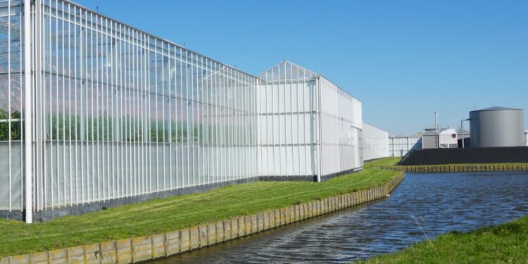 Nederland moet waterdoelen behalen, maar 2027 lijkt een uitdaging