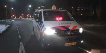 Politie boekt miljoenenklapper met Flexibele Interventie Teams: criminelen raken 50 miljoen kwijt!