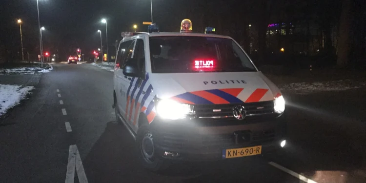 Politie boekt miljoenenklapper met Flexibele Interventie Teams: criminelen raken 50 miljoen kwijt!