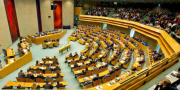 Overheid gaf in negen maanden €2 miljard meer uit dan binnenkwam