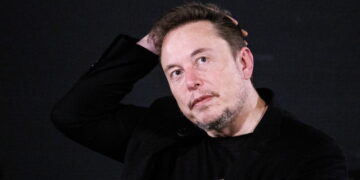 Opkomst extreemrechts AfD in Duitsland tot 20% – Kritiek op Elon Musk’s “ingrijpen”