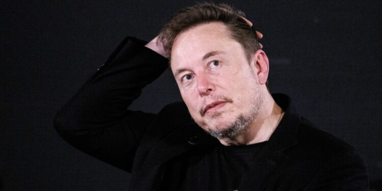 Opkomst extreemrechts AfD in Duitsland tot 20% – Kritiek op Elon Musk’s “ingrijpen”