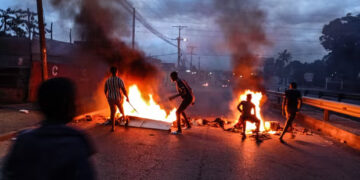 Hooggerechtshof Mozambique bevestigt verkiezingsuitslag na maanden van protesten