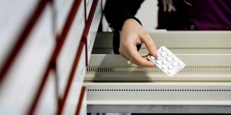 Apothekers zien drukte aan balies afnemen na uitspraak rechter