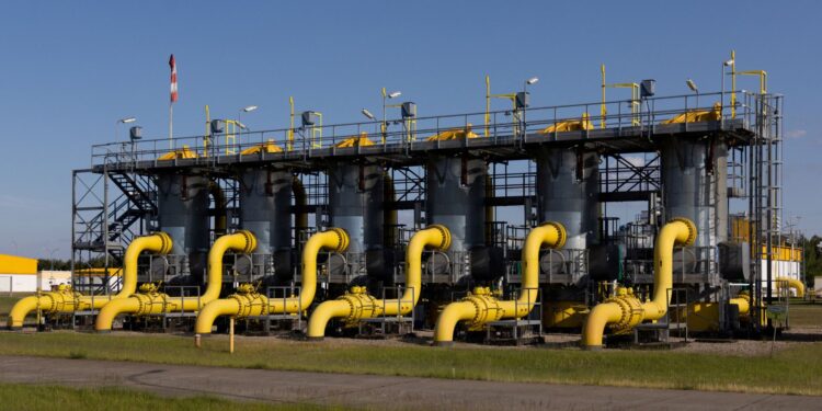 Oekraïne stopt Russisch gas naar Europa – Wat met prijzen?