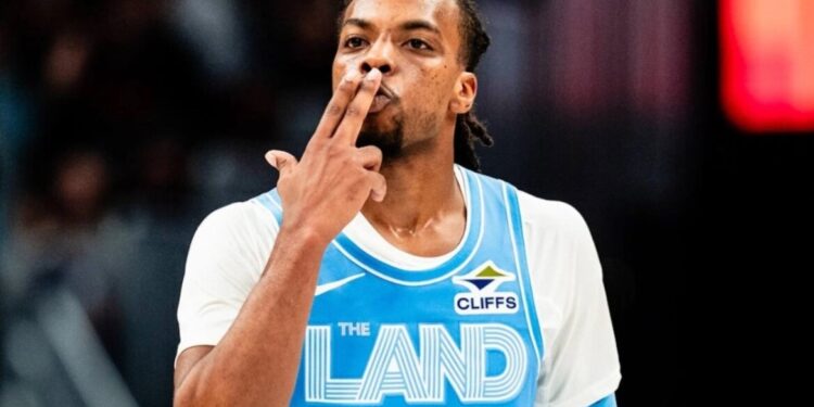 Dominante Cavaliers en Knicks in het Oosten van de NBA