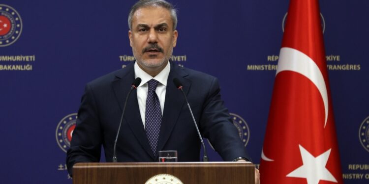 Herstel van Turkije-EU-relaties vóór Sarkozy-tijdperk