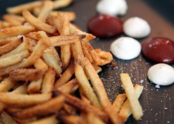 In Japan is drinkbare mayonaise de nieuwe trend, maar is het eigenlijk wel lekker?