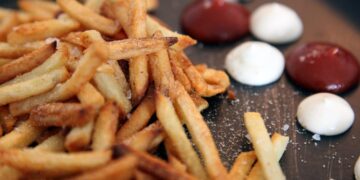 In Japan is drinkbare mayonaise de nieuwe trend, maar is het eigenlijk wel lekker?