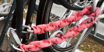 Vorig jaar meer fietsen gestolen, zoveel euro kostte dat