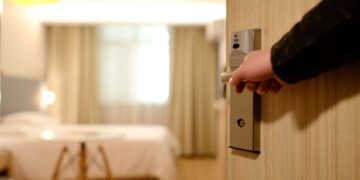 Dit vinden Nederlanders het meest hinderlijk in hotels