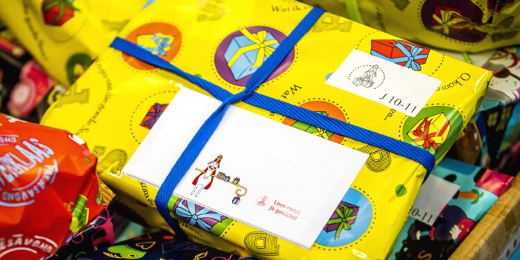 Dit zijn de populairste Sinterklaascadeaus op Marktplaats, maar tweedehands speelgoed nog niet de norm
