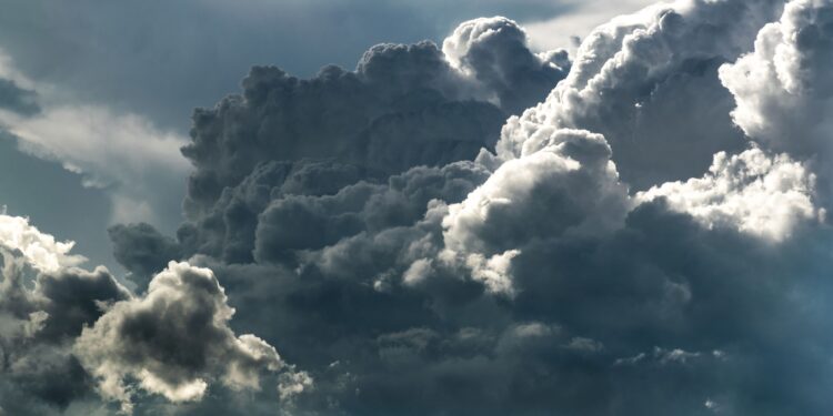 Oei… we zitten in de langste periode zonder zon sinds 1993