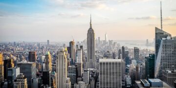 Op zoek naar een leuke stedentrip? Hier gaan Nederlanders (en Vlamingen) het meest naartoe