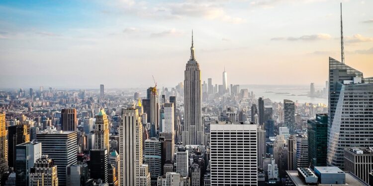 Op zoek naar een leuke stedentrip? Hier gaan Nederlanders (en Vlamingen) het meest naartoe