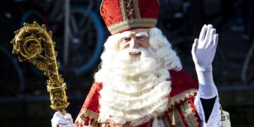Sinterklaasjournaal loopt wéér goed af, maar is het geheim van Sint schadelijk voor kinderen?