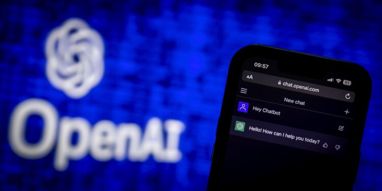 Bedrijven maken zich zorgen over AI: ‘Moeilijk bij te houden’