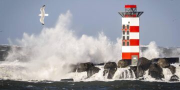 ‘Tweelingstorm komt op Nederland af’, maar wat is dat eigenlijk?