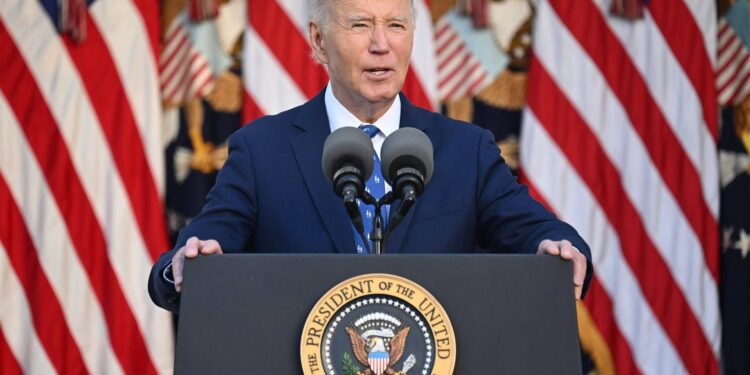Ophef om Joe Biden na gratie zoon, hoe zit dat precies met gratie verlenen?