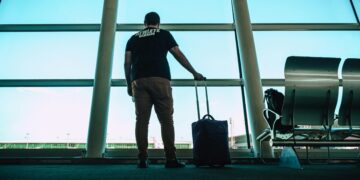 Luchtvaartmaatschappijen zijn klaar met ‘gate-luizen’ en nemen maatregelen tegen voordringen