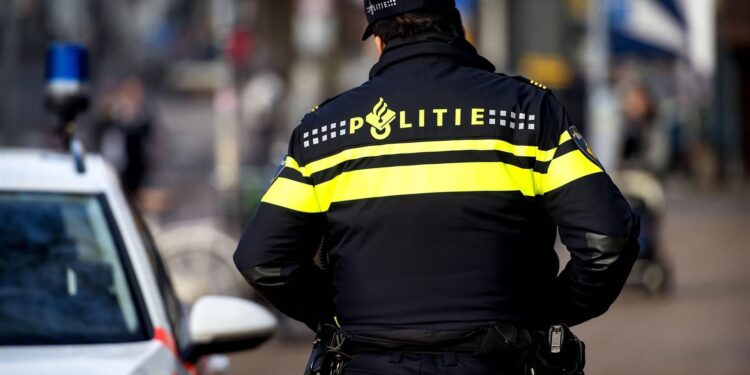 Record, grootste operatie ooit: 27.000 politiemedewerkers actief tijdens NAVO-top