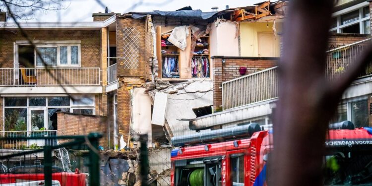 Donaties slachtoffers Den Haag lopen snel op, boven 200.000 euro