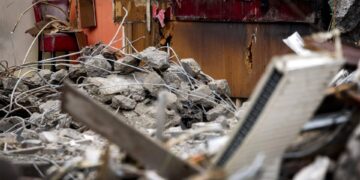 Drie doden Tarwekamp in Den Haag uit zelfde gezin, alleen zoontje van 8 jaar overleeft