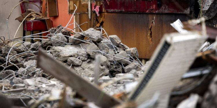 Drie doden Tarwekamp in Den Haag uit zelfde gezin, alleen zoontje van 8 jaar overleeft