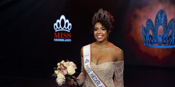 Streep door verkiezing Miss Nederland: ‘Zo’n sjerp en kroon zijn niet meer van deze tijd’