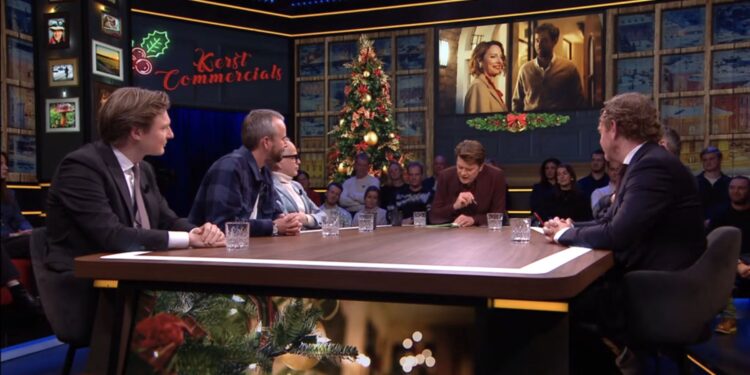 Ongevoelig voor tranentrekkende kerstcommercials? Zo word je anno 2024 toch verleid