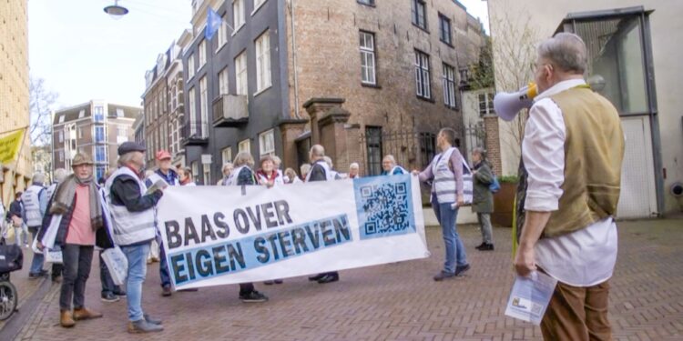 ‘Doorgeslagen idealisten’ verstrekken Middel X voor zelfdoding, wat beweegt de Doodstrijders?