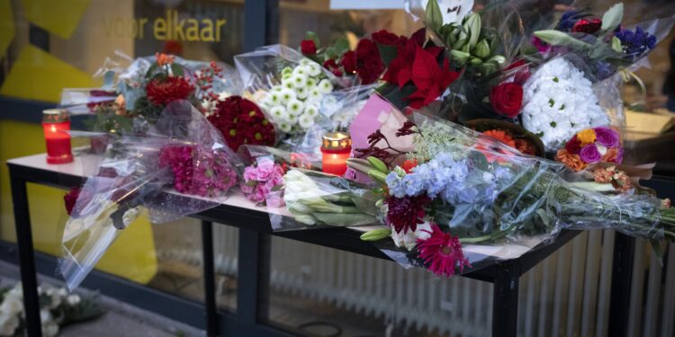 Zesde dodelijke slachtoffer gevonden bij explosies Den Haag