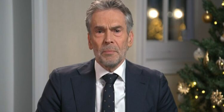 Dick Schoof moedigt aan om meer ‘samen sterk te staan’: ‘Wereld om ons heen is onrustig’