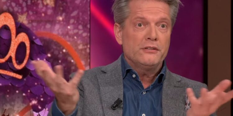 Shownieuws-gezichten botsen over missverkiezingen: ‘Je trekt nu weer zo’n gezicht’